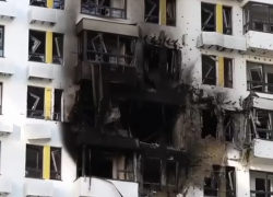 ТОП атак БПЛА в Новороссийске за 2025 год