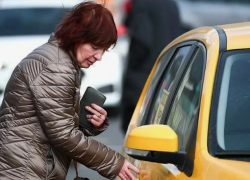 Такси станет роскошью: новороссийцам придется отстегивать за поездки на 30% больше