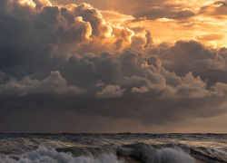 Погода в Новороссийске: каким будет День отца 
