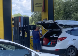 Бензин и отопление: что ждет жителей Краснодарского края этой зимой  