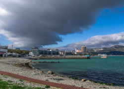 Погода в Новороссийске: сегодня возможен долгожданный дождь 