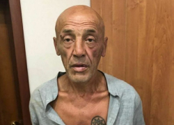 Сбежавший из-под стражи в Новороссийске опасный насильник и убийца найден