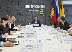 В Новороссийске найдут тех, кто сбрасывает канализацию и незаконно потребляет воду