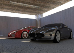 Россияне стали экономить на Bentley, Maybach, Maserati