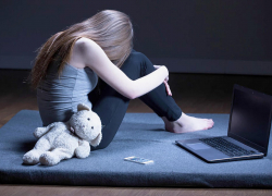 В Новороссийске школьница покончила с собой