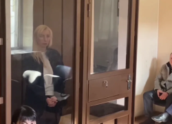 Экс-замглавы края Анну Минькову отправили под домашний арест