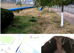 Дайте людям воду! Как и когда в Новороссийске пройдет реконструкция Троицкого водопровода