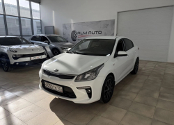 Товар дня Kia Rio за 1.250.000 ₽ в ALM AUTO в Новороссийске