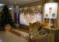 Мэр Новороссийска рассказал о происшествиях, случившихся за новогоднюю ночь