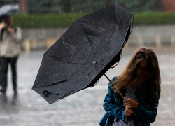 Ураганный ветер и дождь: погода в Новороссийске переменится не в лучшую сторону 