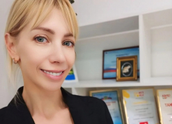 Открыла турагентство и поступила в магистратуру: Ирина Никитина из Новороссийска об итогах года