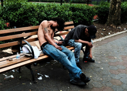 В России выросла смертность от наркотиков на фоне пандемии: Новороссийск не остался в стороне 