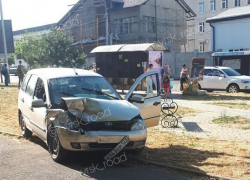 Крайними в жаркий день стали пешеходы Новороссийска