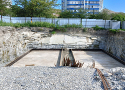 Строительство котельной в Новороссийске вызывает все больше вопросов 