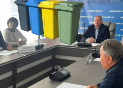 К зиме готовы, к раздельному сбору мусора - не совсем: новый ТОП соцсетей новороссийских политиков