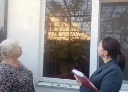 Атака БПЛА: в Новороссийске пострадало свыше 200 квартир