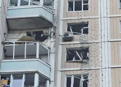 Большое количество сбитых БПЛА над разными регионами России и сложная ночь для Москвы