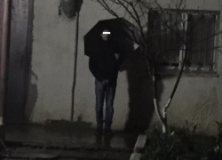 Эксгибицианист испугал половым органом прохожих в Новороссийске