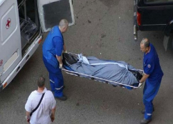 Погубила себя и сына молодая мама из Краснодара