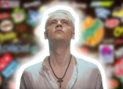 SHAMAN делает из себя и своего творчества бренд 