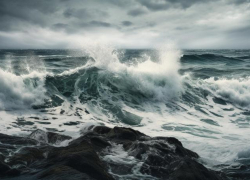 Внимание! В Новороссийске объявили режим "повышенной готовности" 