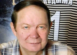 Отцу «Бескозырки», почетному гражданину Новороссийска Константину Подыме сегодня исполнилось бы 78 лет