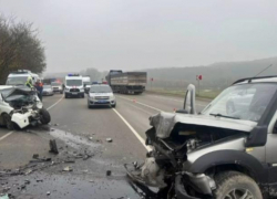 Страшное ДТП стало причиной смерти водителя в Краснодарском крае