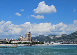 Не паникуем и в море не выходим: в Новороссийске снова стрельбы