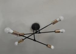 Живите, как хотите: новороссийцам снова выключили свет 