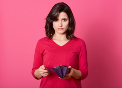 Специально для шопоголиков: новороссийцы смогут сами себе запретить выдачу кредитов