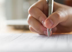 Никаких шаблонов и аниме в сочинениях? — как может измениться ОГЭ и ЕГЭ для новороссийских детей