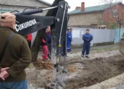 Чем помогут жителям, пострадавшим от прорыва трубы в Новороссийске