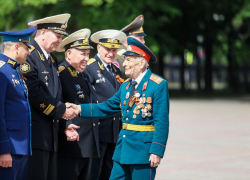 «Живых легенд» совсем мало: сколько участников Великой Отечественной войны осталось в Новороссийске