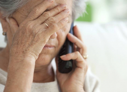 Роковой звонок лишил денег пенсионерку из Новороссийска 