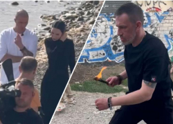 Депутат Милонов оскорбил зрителей шоу «Битва Экстрасенсов», которое снимали в Новороссийске 