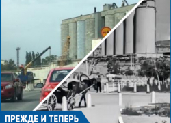 Новороссийск прежде и теперь: запоздавший цементный завод
