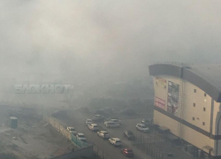 В МЧС прокомментировали серию пожаров в Новороссийске