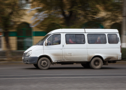 График движения маршруток до предела возмутил жительницу Новороссийска 