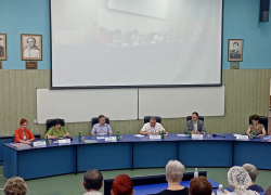Рак - не приговор: в Новороссийске прошел Форум онкологических пациентов