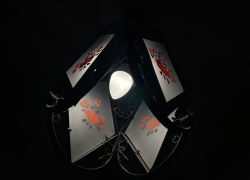 У новороссийца вопрос к ТНС-Энерго: до показаний счётчика на верху столба никак не добраться 