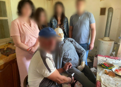 Житель Новороссийска заколол ножом приятеля и уснул рядом с трупом