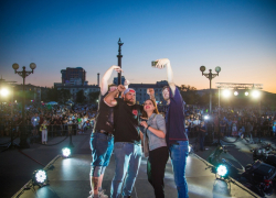"Хамсафест", "Рок от Рока": в Новороссийск возвращаются масштабные фестивали