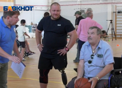 «Всегда в строю»: в Новороссийске прошли соревнования и мастер-классы от «Союза патриотов»