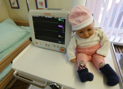 Под Новороссийском трехлетнюю девочку до смерти замучил родной отец