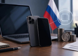 Техсбор добрался до смартфонов и ноутбуков