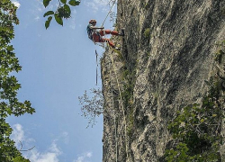 Разработали новый маршрут для спортсменов Новороссийска