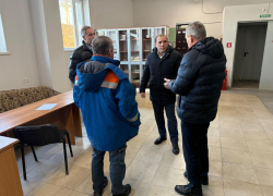 Как вернут свет Борисовке? В мэрии Новороссийска рассказали, что будут делать с ЖКХ