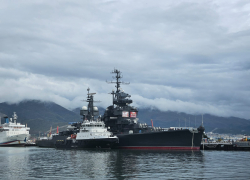 Погода в Новороссийске: вот теперь ноябрь наступает по-настоящему 