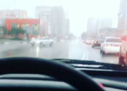 Новые рекорды новороссийского автобеспредельщика