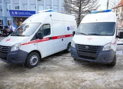 КТК на благо новороссийцев: в городе открылась уникальная спортплощадка, а автопарк медиков пополнился новым спецтранспортом